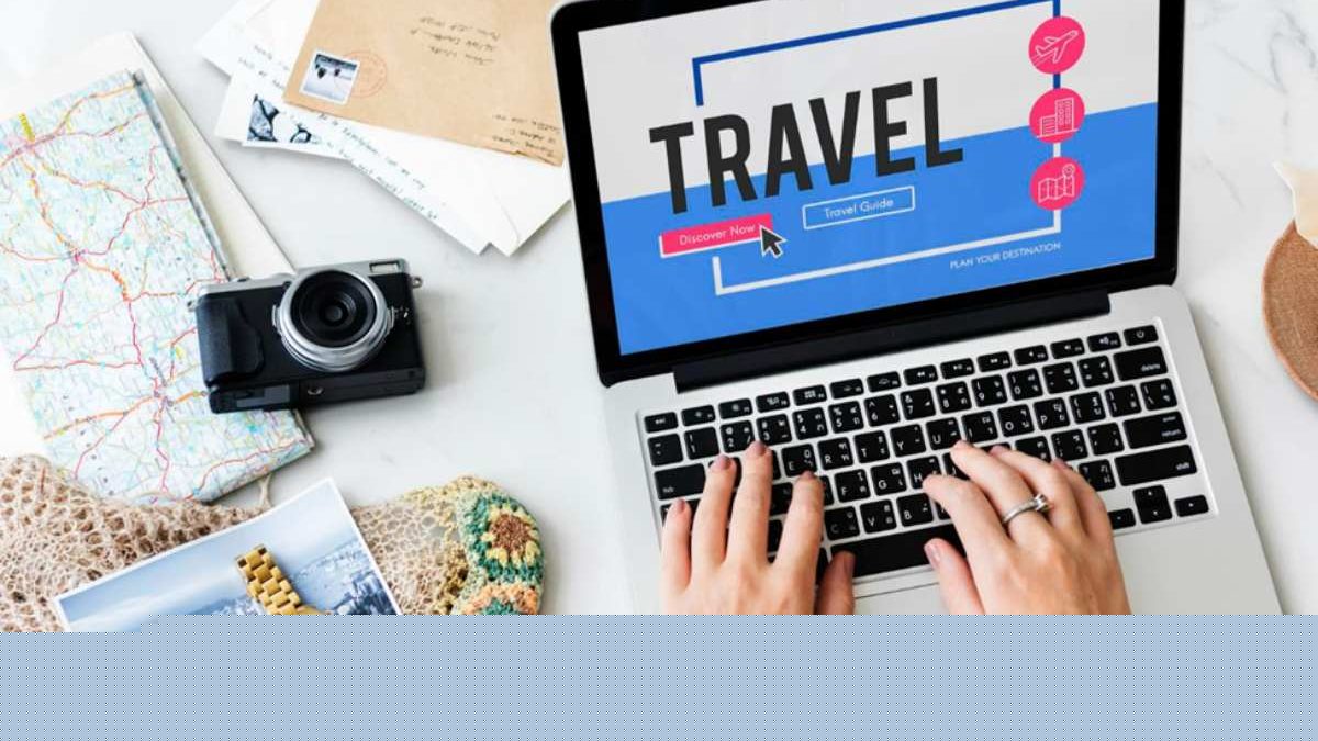 Creating a Successful Travel Website an Ultimate Guide